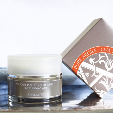 Masque Argile Pure Masque Argile Pure