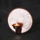 BOUGEOIR MOON LIGHT
