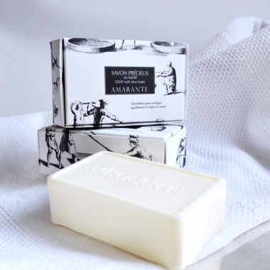 SAVON POUR LE BAIN 