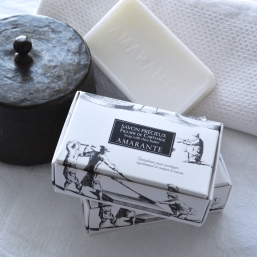 SAVON POUR LE BAIN 