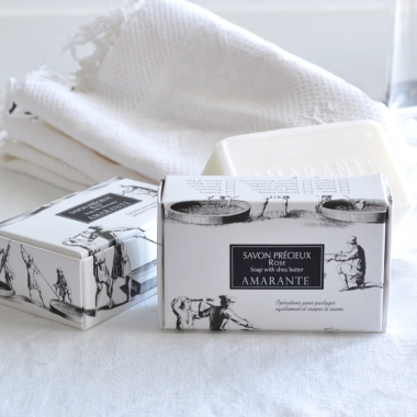 SAVON POUR LE BAIN 