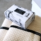 fouta amarante