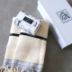 fouta amarante