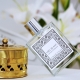 Miel Blanc | Amarante Parfums