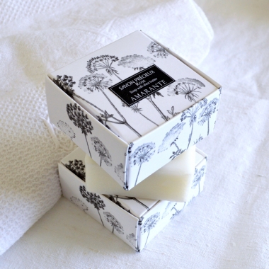SAVON NÉROLI 90 g