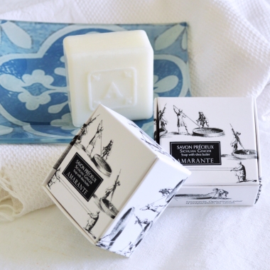 SAVON NÉROLI 90 g