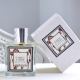 Flanelle & Cèdre | Amarante 