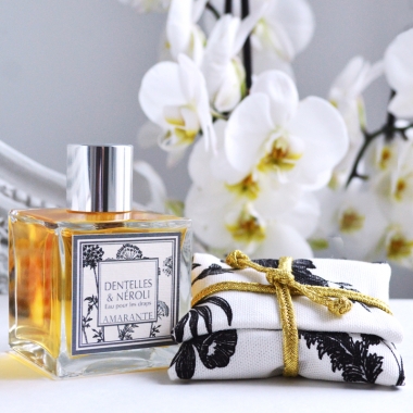 COFFRET EAU POUR LES DRAPS COFFRET EAU POUR LES DRAPS