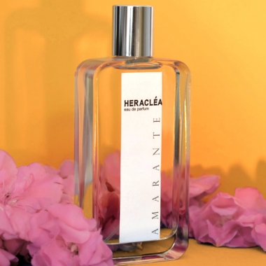 HERACLÉA