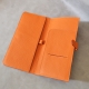 Compagnon de voyage | Amarante Studio Cuir
