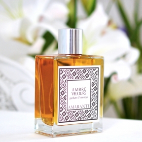 AMBRE VELOURS