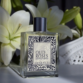 OUD ROSES