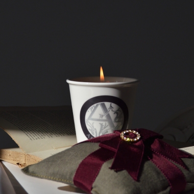 COFFRET BOUGIE - MY PILLOW COFFRET BOUGIE - MY PILLOW