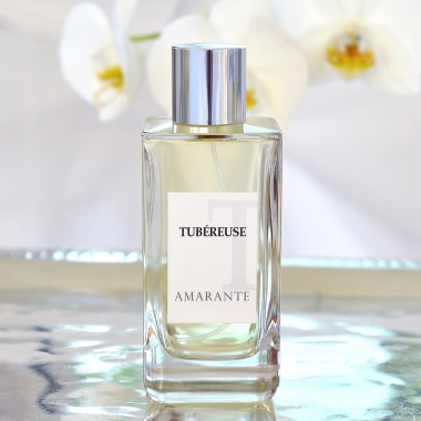 TUBEREUSE eau de toilette TUBEREUSE eau de toilette