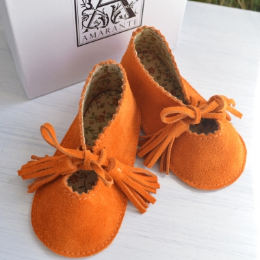 Chaussons Bébé Chaussons Bébé