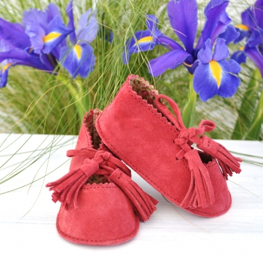 Chaussons Bébé Chaussons Bébé