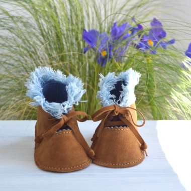 Chaussons Bébé Chaussons Bébé