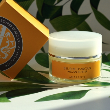 BEURRE ARGAN