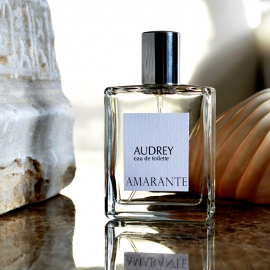 AUDREY Eau de Toilette 50 ml