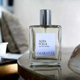 ALBA FOLIA EAU DE TOILETTE