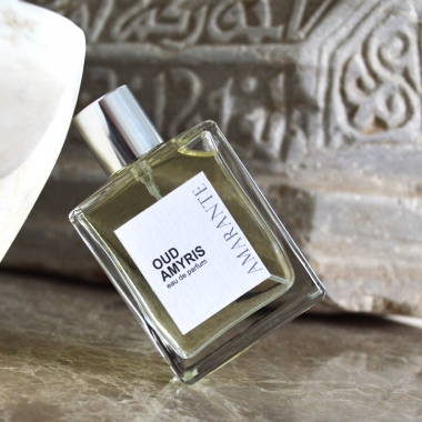 Oud Touch