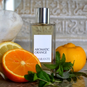 AROMATIC ORANGE