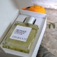 AROMATIC ORANGE eau de toilette