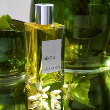 NÉROLI eau de toilette