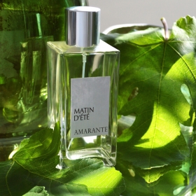 MATIN D'ÉTÉ EAU DE TOILETTE