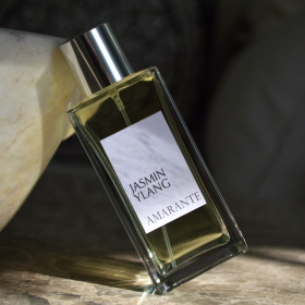 JASMIN YLANG eau de toilette