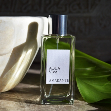 AQUA VIVA eau de toilette