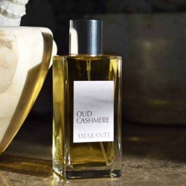 OUD CASHEMERE eau de toilette