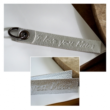 LOVE PORTE CLEFS LOVE PORTE CLEFS