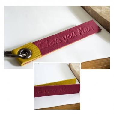 LOVE PORTE CLEFS LOVE PORTE CLEFS