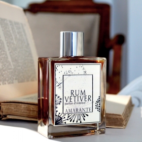 RUM VETIVER