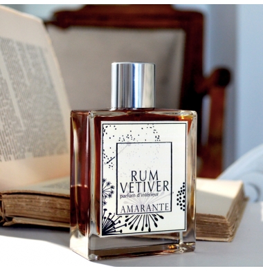 RUM VETIVER