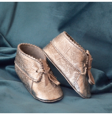 Chaussons Bébé