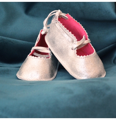 Chaussons Bébé