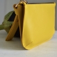 Pochette EDO | Amarante Studio Cuir 