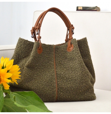 MANCHETTE CUIR LILY MANCHETTE CUIR LILY
