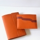 PORTE-CARTES ORANGE