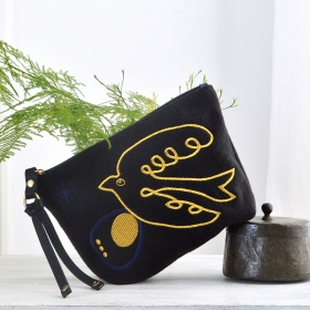 TROUSSE COLOMBE
