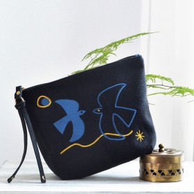 TROUSSE COLOMBES
