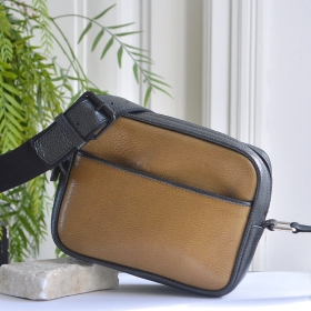 CAMERA BAG NILS SAC CUIR