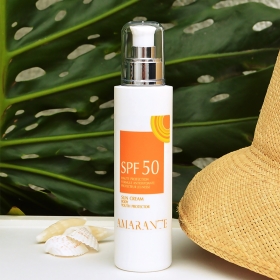 SOIN SOLAIRE CORPS SPF 50