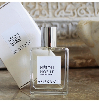 NÉROLI NOBILE EAU DE TOILETTE 50 ML