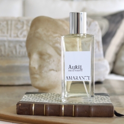 AURèL EAU DE TOILETTE 100 ML