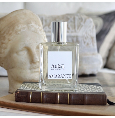 AUREL EAU DE TOILETTE 50 ML