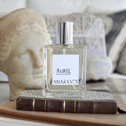 AUREL EAU DE TOILETTE 50 ML