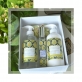 Coffret Verveine Tilleul | Amarante 